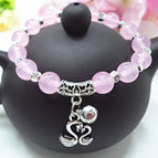 S450 chalcedony Swan