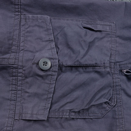 [Manufacturer] 2020 New Cross-border Supply Amazon Pants Men's Summer Loose Plus Size Tooling Shorts