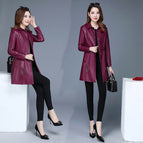Wine red upgrade (leather better and thicker) / 6XL/67.50 kg-75.00 kg