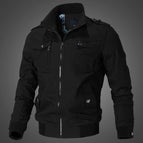 Black / M