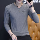 Dark gray / M