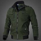 Green / M