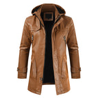 Brown / M