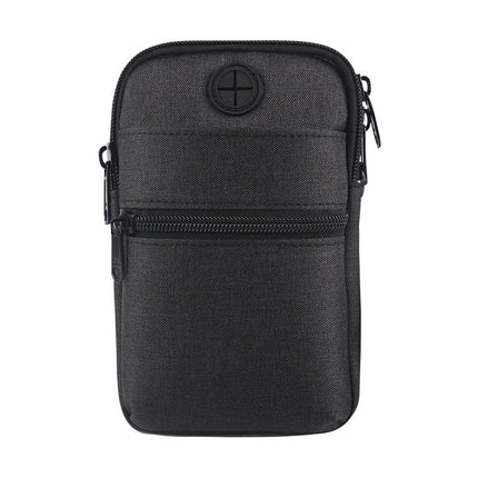 Tianxiu 2025 Men's Multifunctional Coin Purse Waterproof Single Shoulder Crossbody Phone Bag Portable