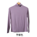 High-collar potato purple / XXL (70.00 kg-80.00 kg