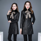 Black Scarf Upgrade / 6XL/67.50 kg-75.00 kg