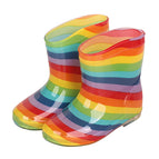 305 Rainbow / 24 yards/inner length 15CM