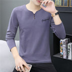 blue gray / M