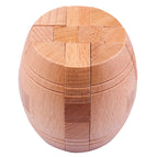 Wine barrel