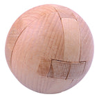 round ball