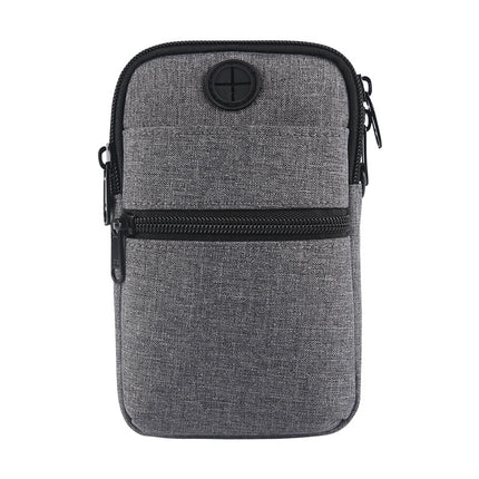 Tianxiu 2025 Men's Multifunctional Coin Purse Waterproof Single Shoulder Crossbody Phone Bag Portable