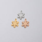 Double hole MP471 / steel color