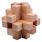 Tacit Lock