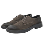 163 khaki reference shoe size / 38