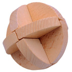 Luban Ball