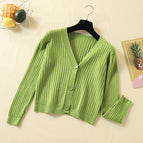 Fruit Green / Free size