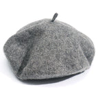 Dark Heather Gray / M（56-58cm）