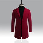 Wine red / M