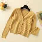Yellow / Free size