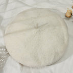 Milky White / M（56-58cm）