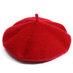 Bright red / M（56-58cm）
