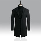 Black / M