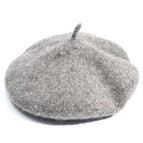 Light Heather Gray / M（56-58cm）