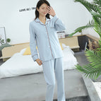7351 women's sky blue / L
