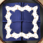 Navy blue / 53cm