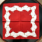 Red / 53cm