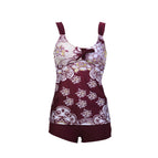 Dark red / 3XL