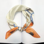 Orange / 53cm