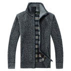 Dark gray / M
