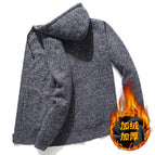 Dark gray / M