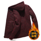 Burgundy / M