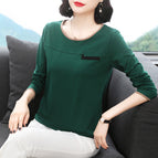 Green / M