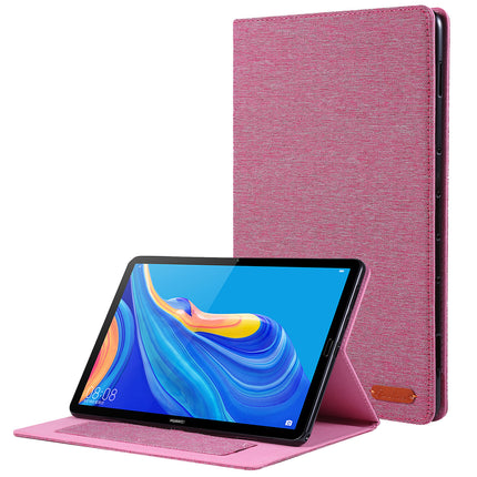 Applicable to Huawei mate pad pro12.2 SE 11 air12 11.5S Denim cloth pattern pluggable card protection