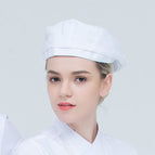 White / Free size (about 58-60cm)