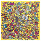 Yellow / 130cm