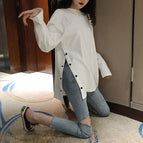 171 * White / M