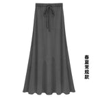 dark gray (spring and summer regular) / 3XL