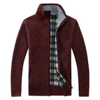 Wine red / M