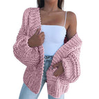 Pink / S