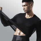 Black / L