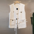 White / Free size