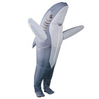 Grey Shark / All yards