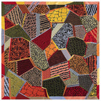 Red / 130cm