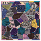 Purple / 130cm