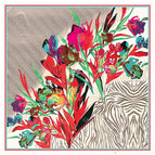 Red / 130cm