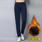 Dark Blue (fleece-lined) / M